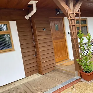 Beechwood Apartamento