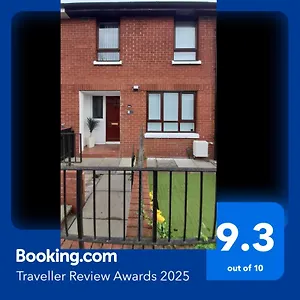 293 Home- Free On Site Parking Belfast